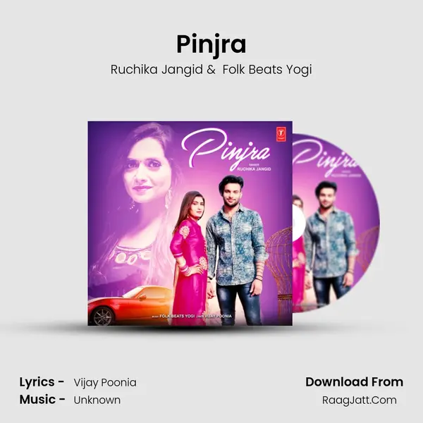 Pinjra mp3 song