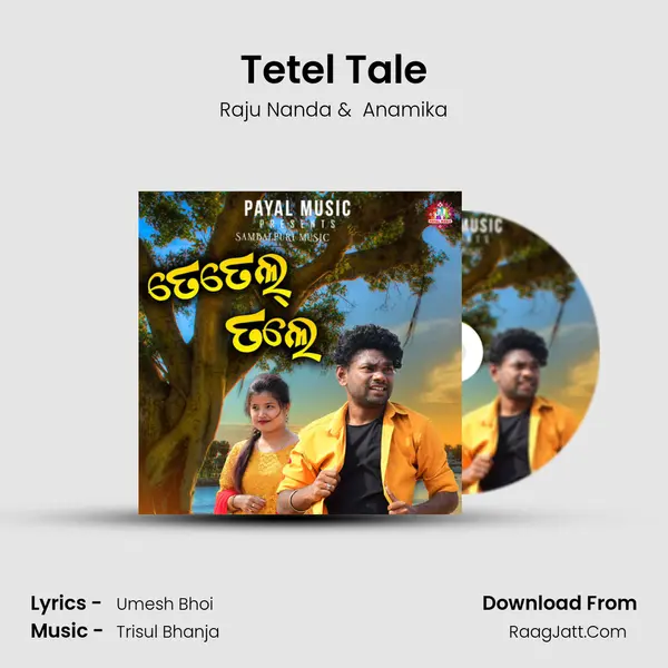 Tetel Tale mp3 song