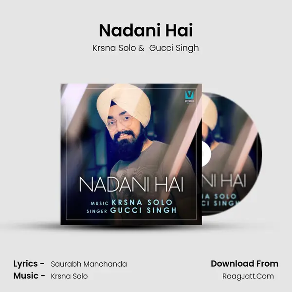 Nadani Hai mp3 song