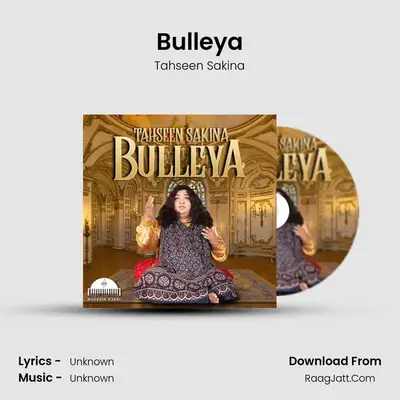 Bulleya MP3 Song by Tahseen Sakina Cover