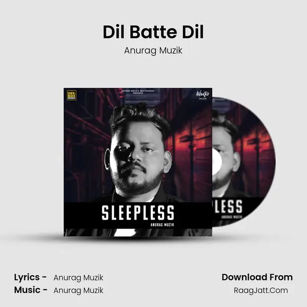 Dil Batte Dil mp3 song
