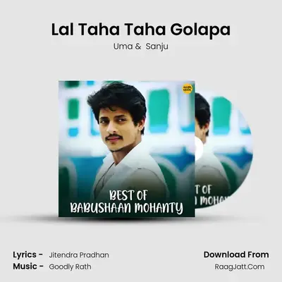 Lal Taha Taha Golapa mp3 song