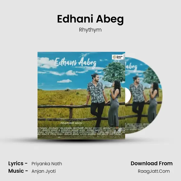 Edhani Abeg mp3 song