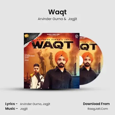 Waqt mp3 song