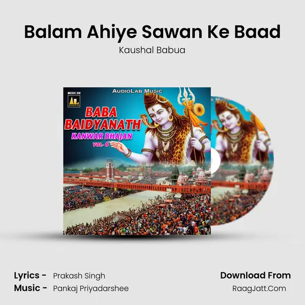 Kaushal Babua