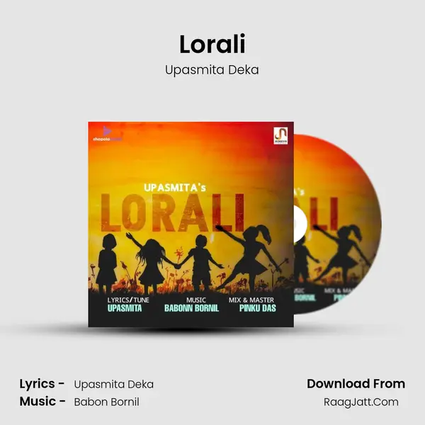 Lorali - 
