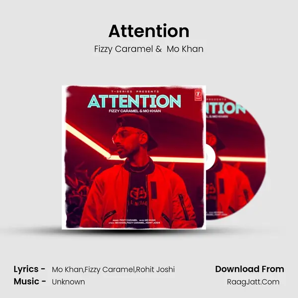 Attention mp3 song