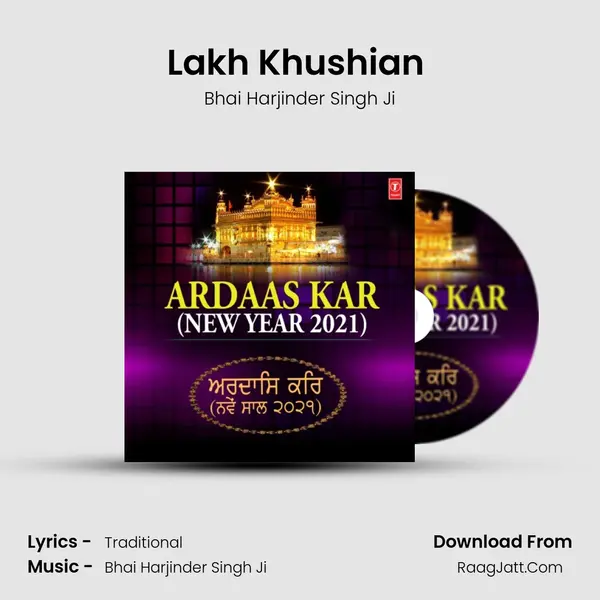 Lakh Khushian (From 
