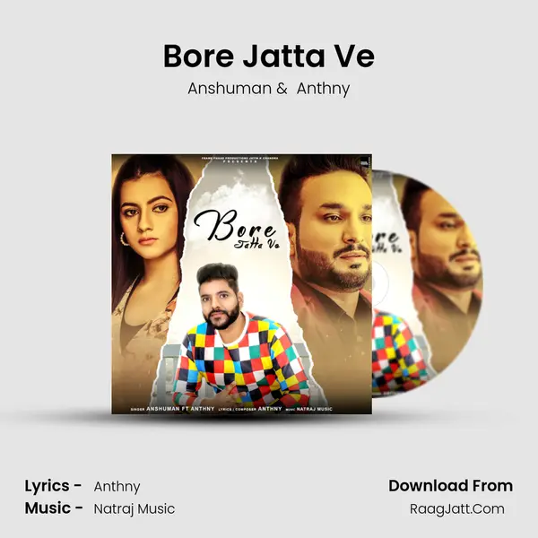 Bore Jatta Ve mp3 song
