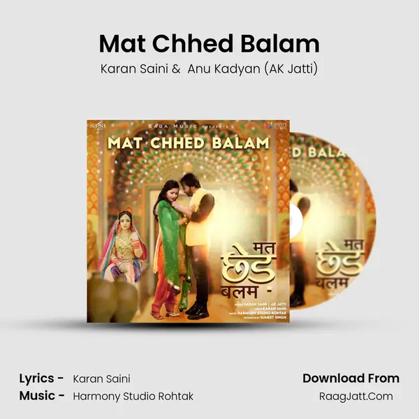 Mat Chhed Balam mp3 song