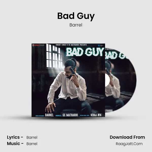 Bad Guy mp3 song