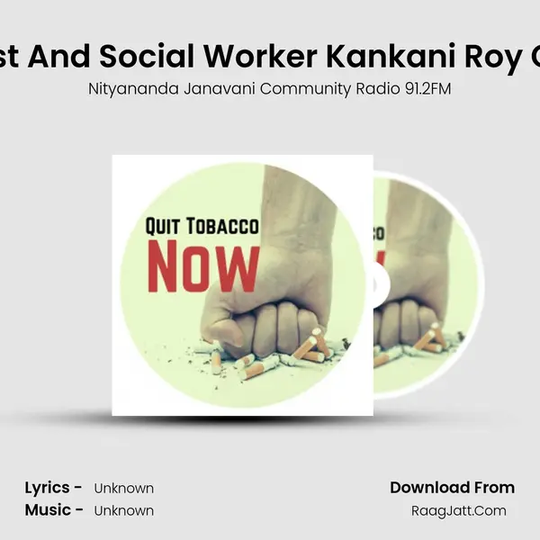 Renowned Psychiatrist And Social Worker Kankani Roy On Giving Up Tobacco Cover