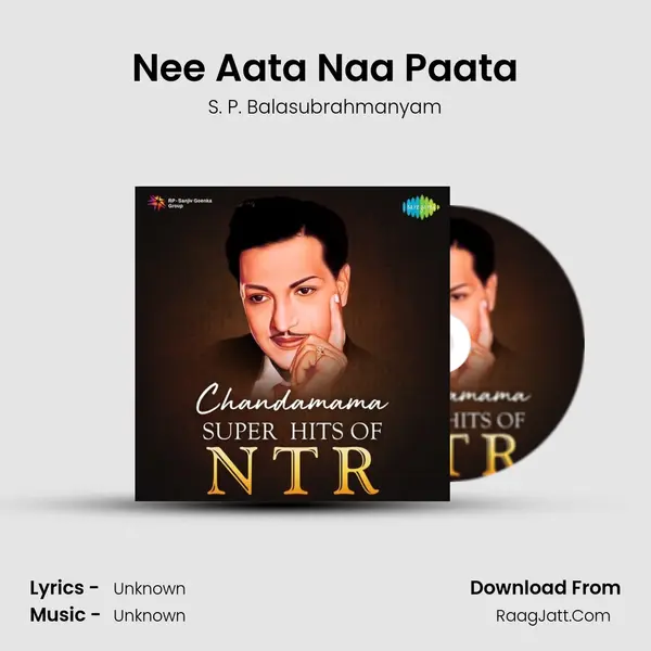 Nee Aata Naa Paata Cover