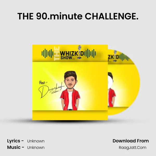 THE 90.minute CHALLENGE. MP3 Song by  Cover