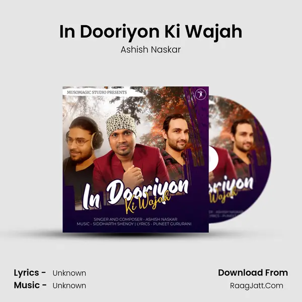 In Dooriyon Ki Wajah mp3 song