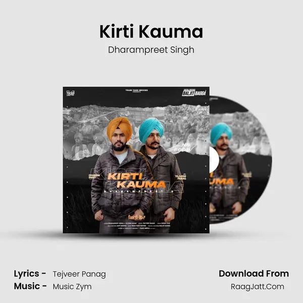 Kirti Kauma Cover
