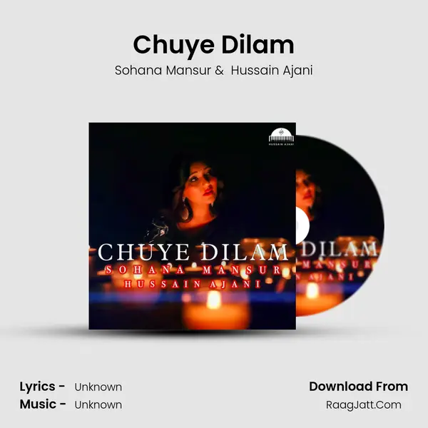 Chuye Dilam mp3 song