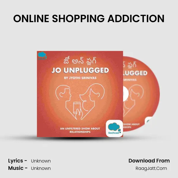 ONLINE SHOPPING ADDICTION MP3 Song by  Cover