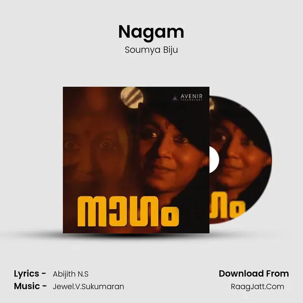Nagam mp3 song