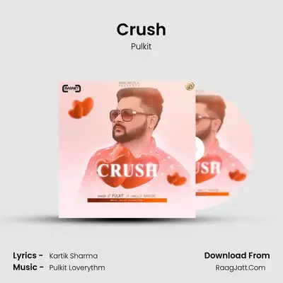 Crush mp3 song