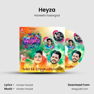 Heyza (From 