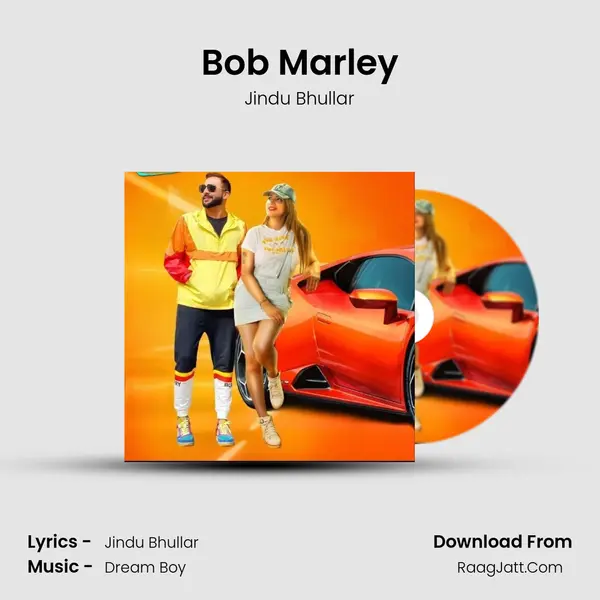 Bob Marley mp3 song