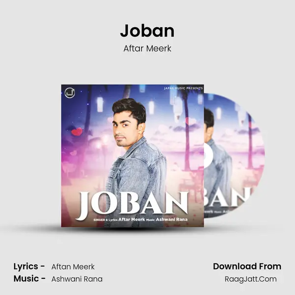 Joban - 