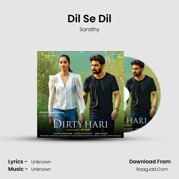 Dil Se Dil MP3 Song by Sarathy Cover
