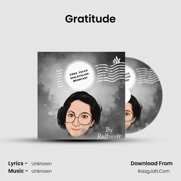 Gratitude MP3 Song by  Cover