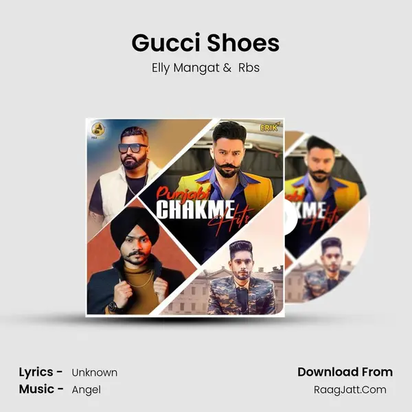 Gucci Shoes mp3 song