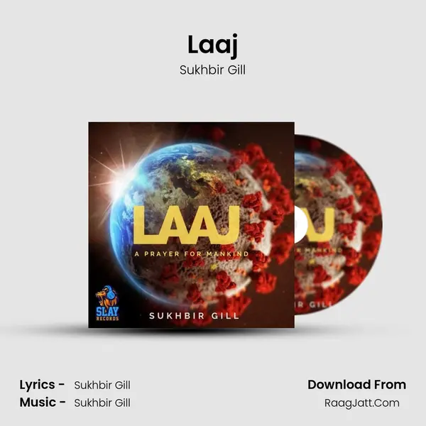 Laaj mp3 song