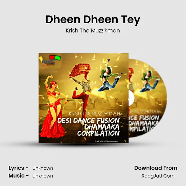 Dheen Dheen Tey mp3 song