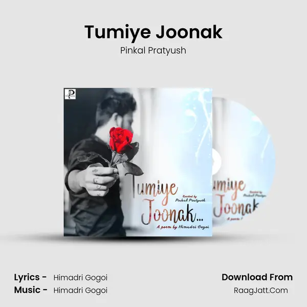 Tumiye Joonak - Pinkal Pratyush