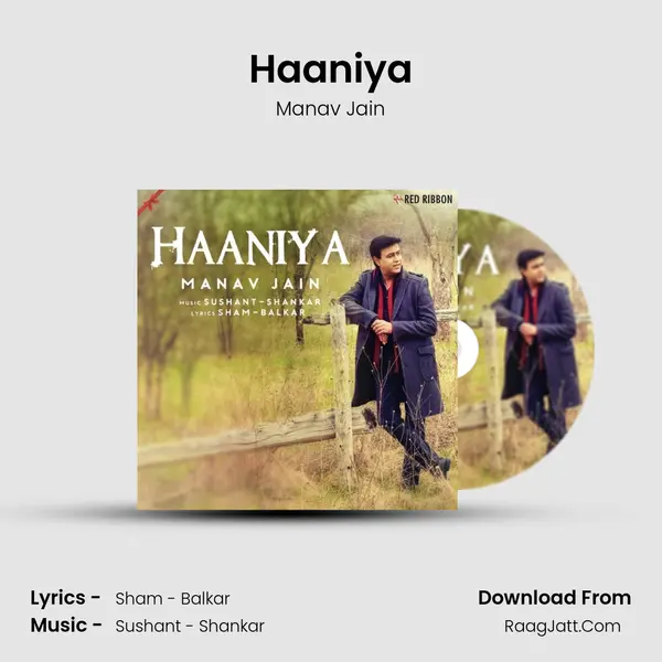 Haaniya - Manav Jain