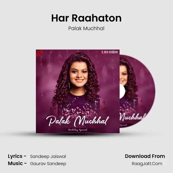 Har Raahaton mp3 song