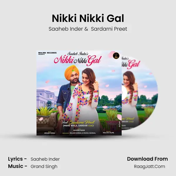 Nikki Nikki Gal mp3 song