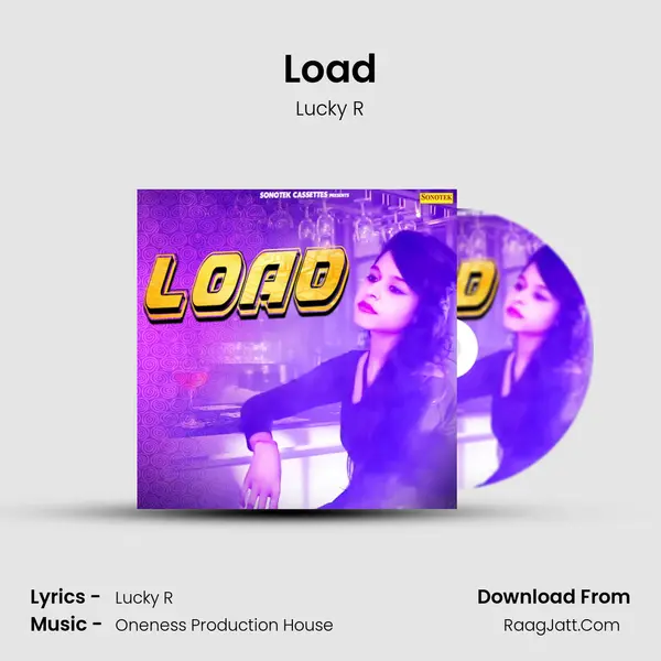 Load - Lucky R
