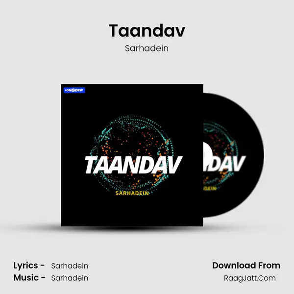 Taandav - Sarhadein