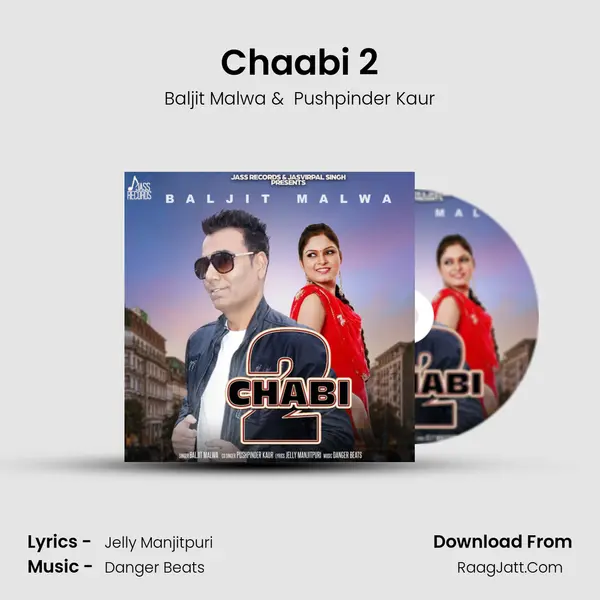 Chaabi 2 mp3 song