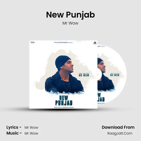 New Punjab - Mr Wow