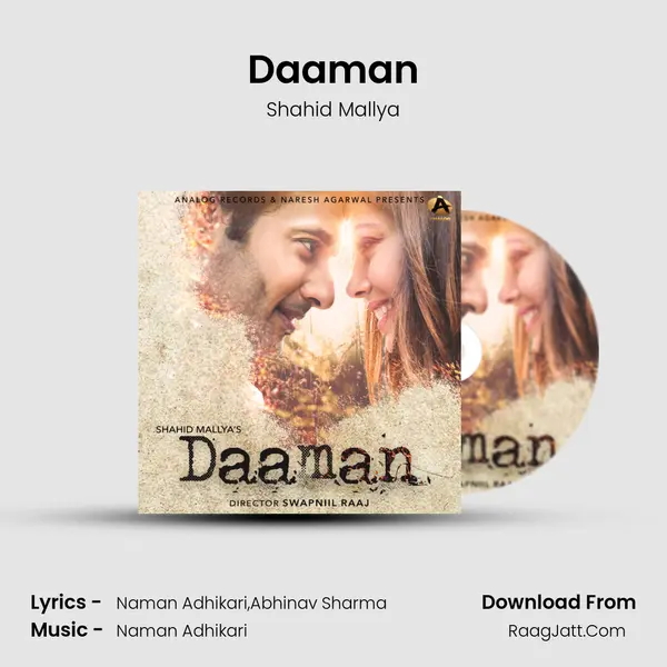 Daaman mp3 song