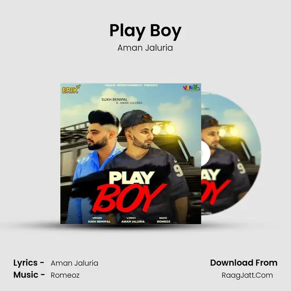 Play Boy mp3 song