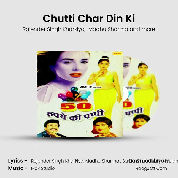 Chutti Char Din Ki mp3 song