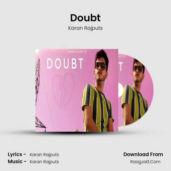 Doubt - Karan Rajputs