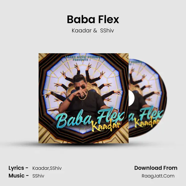 Baba Flex mp3 song