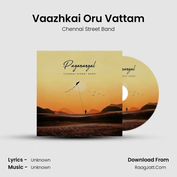 Vaazhkai Oru Vattam mp3 song