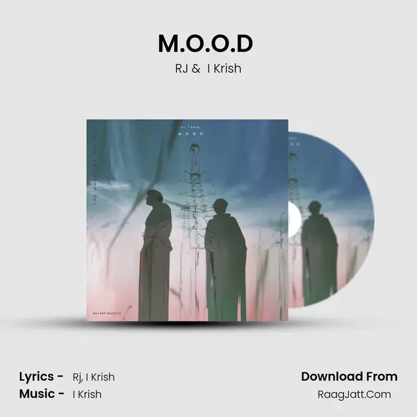 M.O.O.D (Orginal Sound Track) MP3 Song by RJ Cover