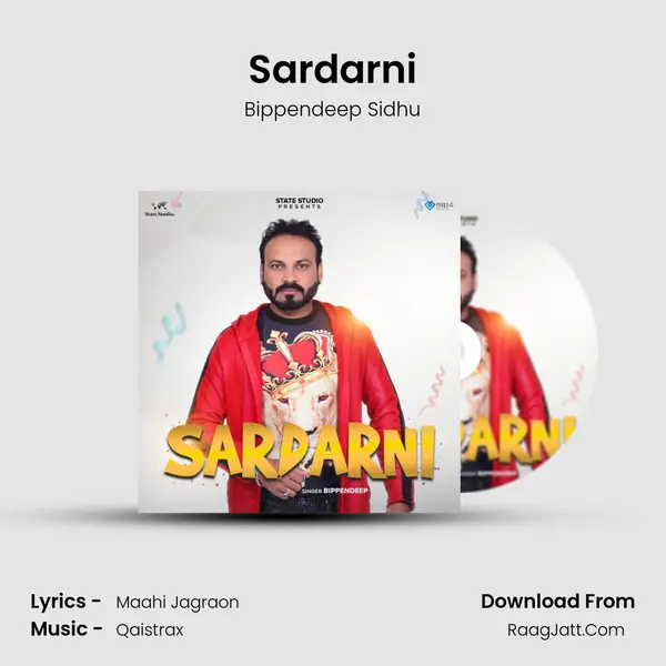 Sardarni - Bippendeep Sidhu