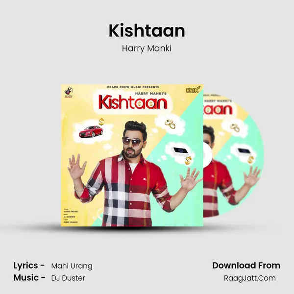 Kishtaan mp3 song