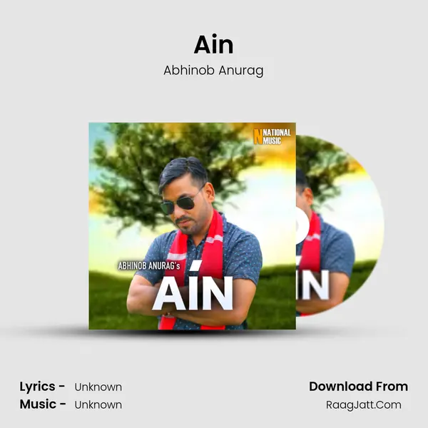 Ain - Single - Abhinob Anurag